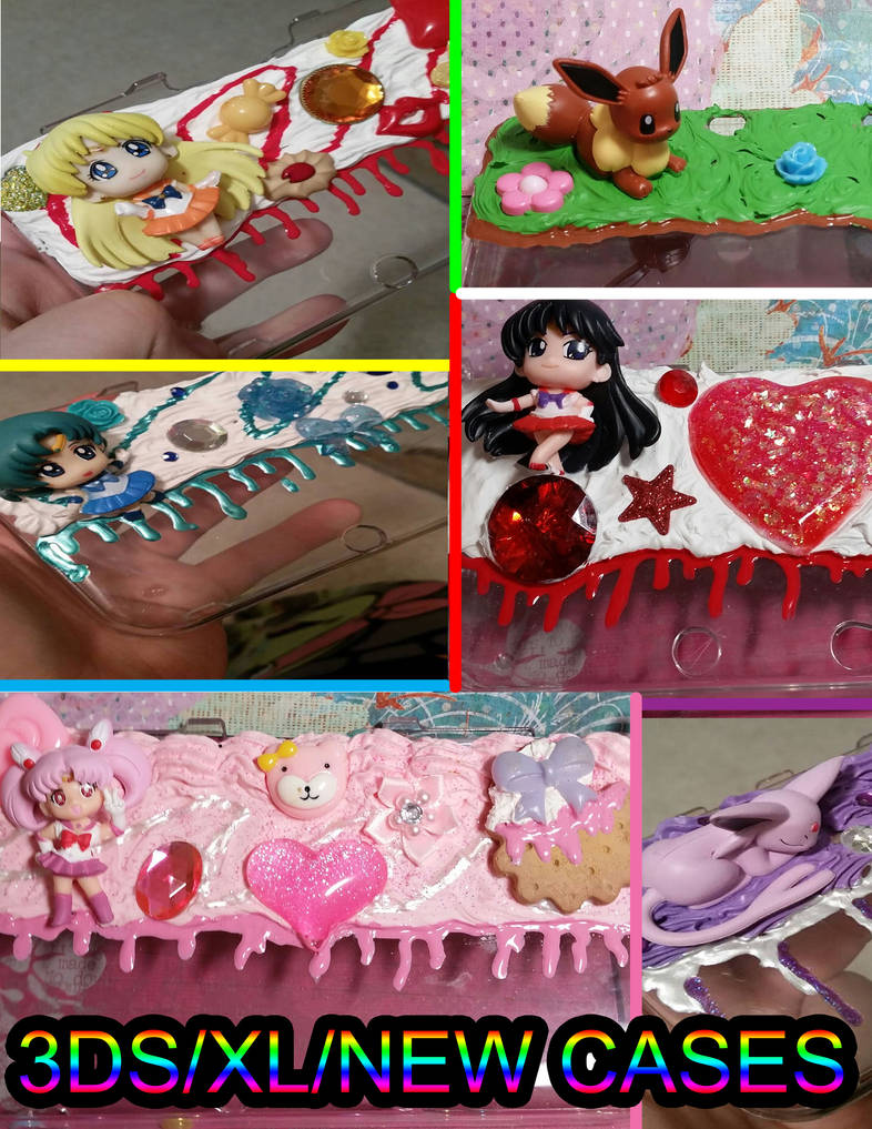 5 by 8-BitPit on DeviantArt