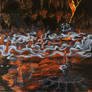 The Fall of Hauvani ~ Retribution