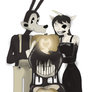 *BATIM* Halloween