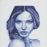 Miranda Kerr - Biro