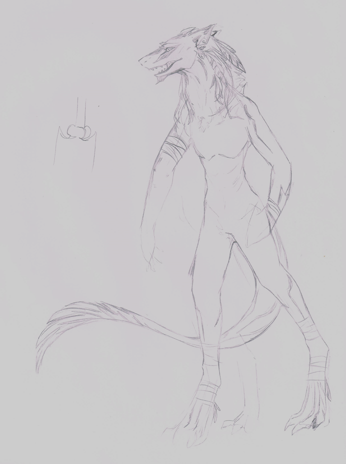 Sergal