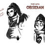 Fuse with Obsidian