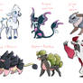 Pokemon Fusions 3