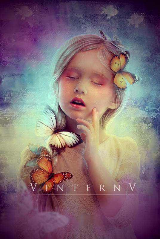Imagine by VinternV Imagine by VinternV