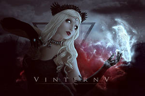 Auspicium by VinternV Auspicium by VinternV