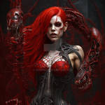 Xenomorph body mod 9