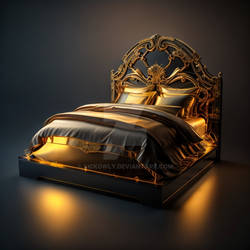 Bed concept1