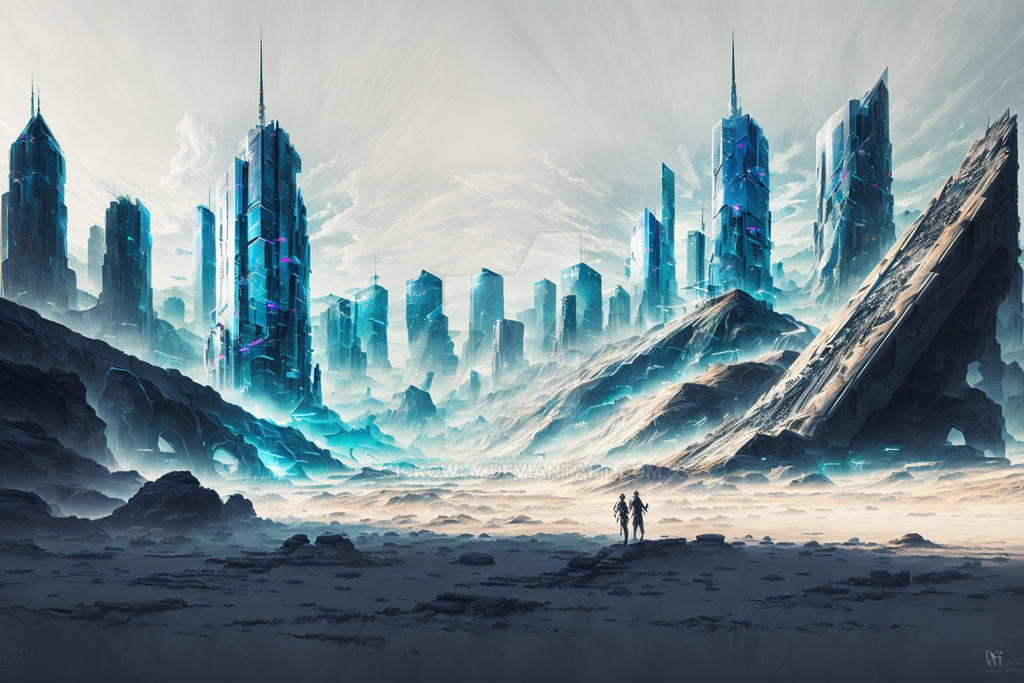Absurd Landscape16 by SickOwly on DeviantArt