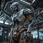 Robot Concepts154