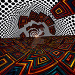Geometric dreams 1