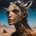 Monster Portraits 67