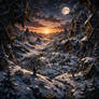 Surreal Fantasy Landscapes 20