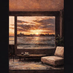 Sunsets 10