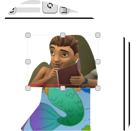 ANT IS MERBOY = DEEP by JAMESJENNER on DeviantArt