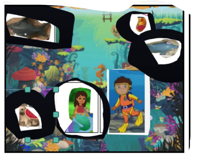 GO DIEGO GO MERMAID THME EPOSODES by JAMESJENNER on DeviantArt