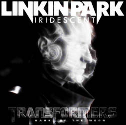 Linkin Park : Iridescent