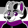 CelestialLycan pride icon