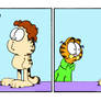 Garfield mindfuck