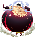 Monkey D Luffy By Hobbj On Deviantart Monkey D Luffy By Hobbj On Deviantart