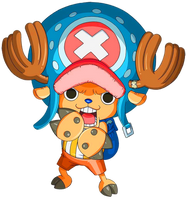 Tony Tony Chopper