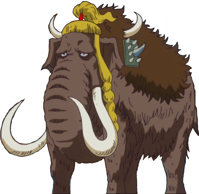 Render Jack Beast Form Mammoth By Hobbj On Deviantart Render Jack Beast Form Mammoth By Hobbj On Deviantart