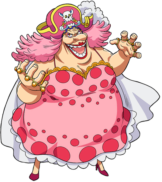 Charlotte Linlin Bigmom By Hobbj On DeviantArt charlotte-linlin-bigmom-by-hobbj-on-deviantart