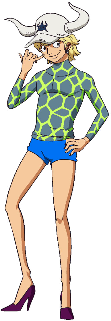 Dellinger by hobbj on DeviantArt