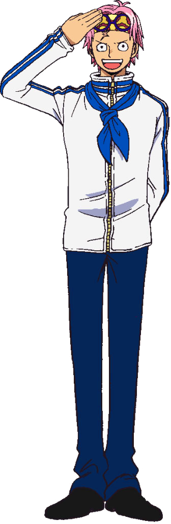 Coby by hobbj on DeviantArt