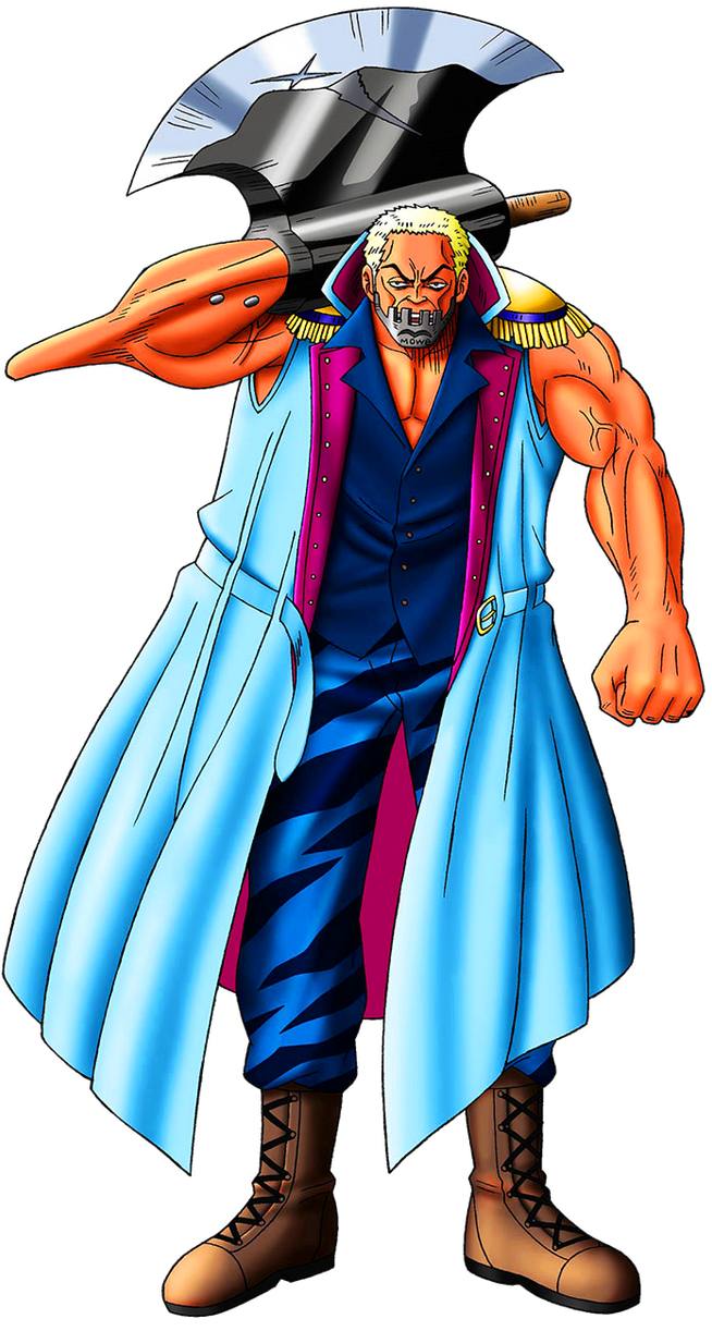 Axe Hand by hobbj on DeviantArt