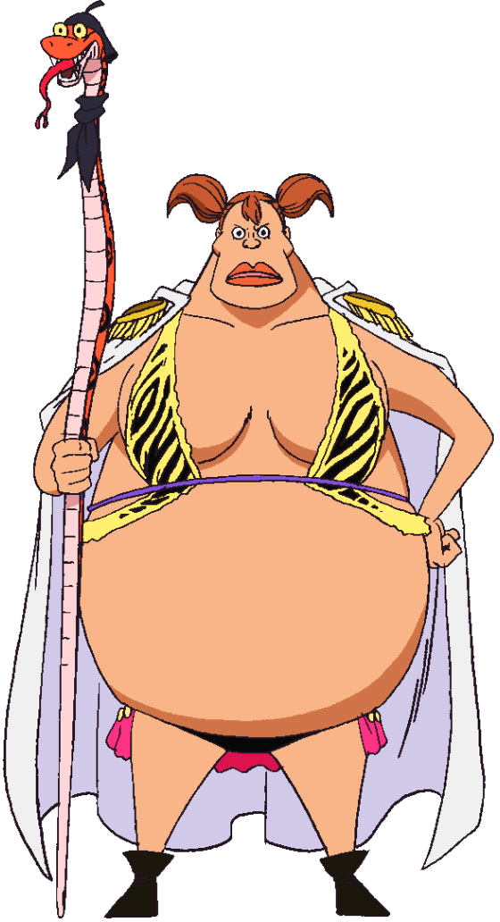 Don Krieg Full Body (One Piece) by ChrisAImDead on DeviantArt