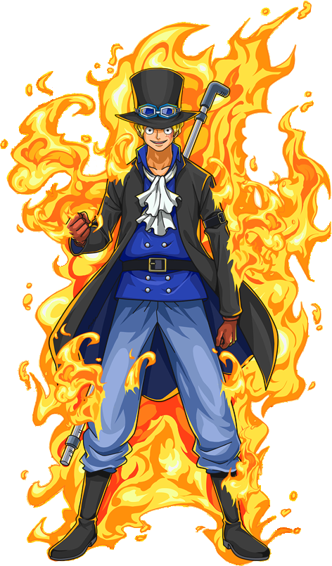 RENDER PNG - Monkey D Luffy - ONE PIECE by ArielosDesignos on DeviantArt