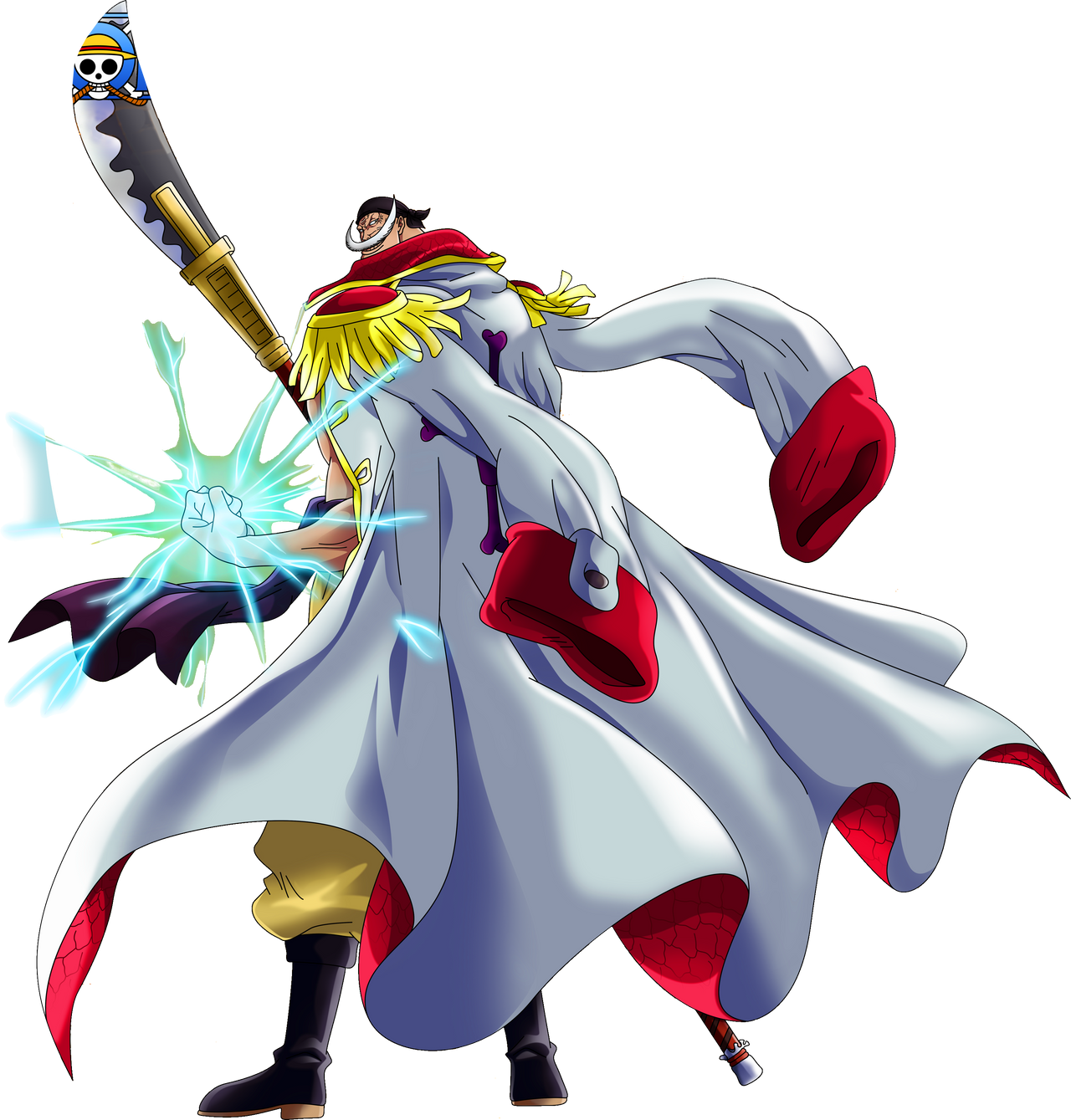 Render Edward Newgate Whitebeard By Hobbj On Deviantart Render Edward Newgate Whitebeard By Hobbj On Deviantart
