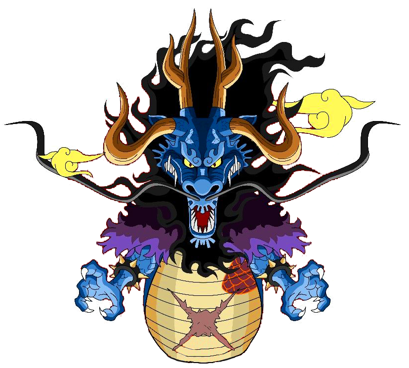 Bienvenida A La Cada Kaido Dragon Form Bienvenida A La Cada Kaido Dragon Form