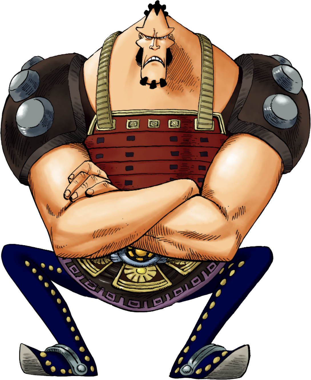 X Drake, One Piece Wiki