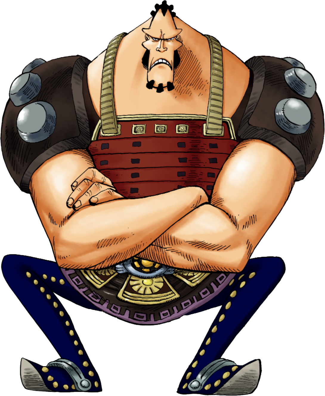 Charlotte Katakuri, One Piece Wiki