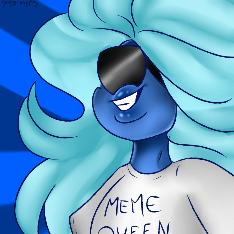 Cache Queen Meme The Meme Queen ( GIF ) by meme-sapphy on DeviantArt