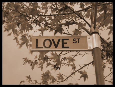 Love Street.