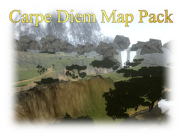 Carpe Diem Map Pack v2