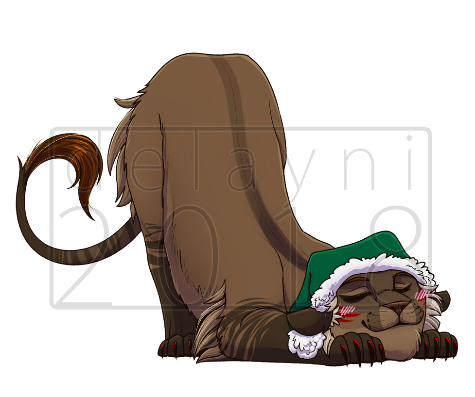 col { chrims by Delayni