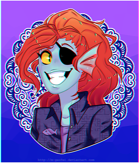 UNDYNE