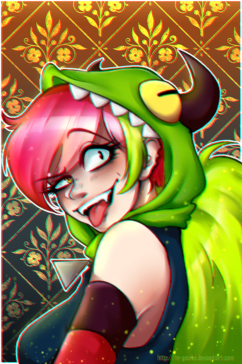 Demencia