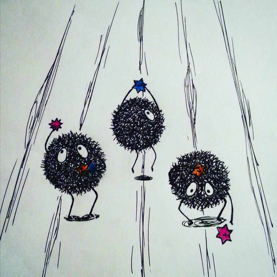 Susuwatari