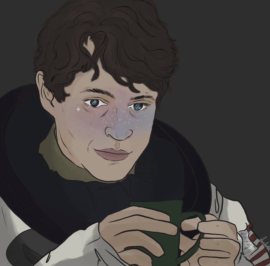 Adam Raki by ThePhantomsWife on DeviantArt