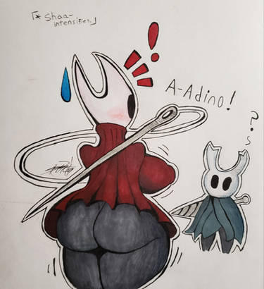 Decoy the Skeletal Boy on X: What fighting against Hornet feels like  albeit a lot less fun then this. #DecoytheSkeletalBoy #HollowKnight #Hornet  #ThickThighsTakeLives #GITGUD  / X