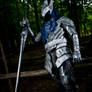 Artorias The Abysswalker