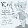 Animal Crossing YCH ! 2 SLOTS LEFT REMINDER