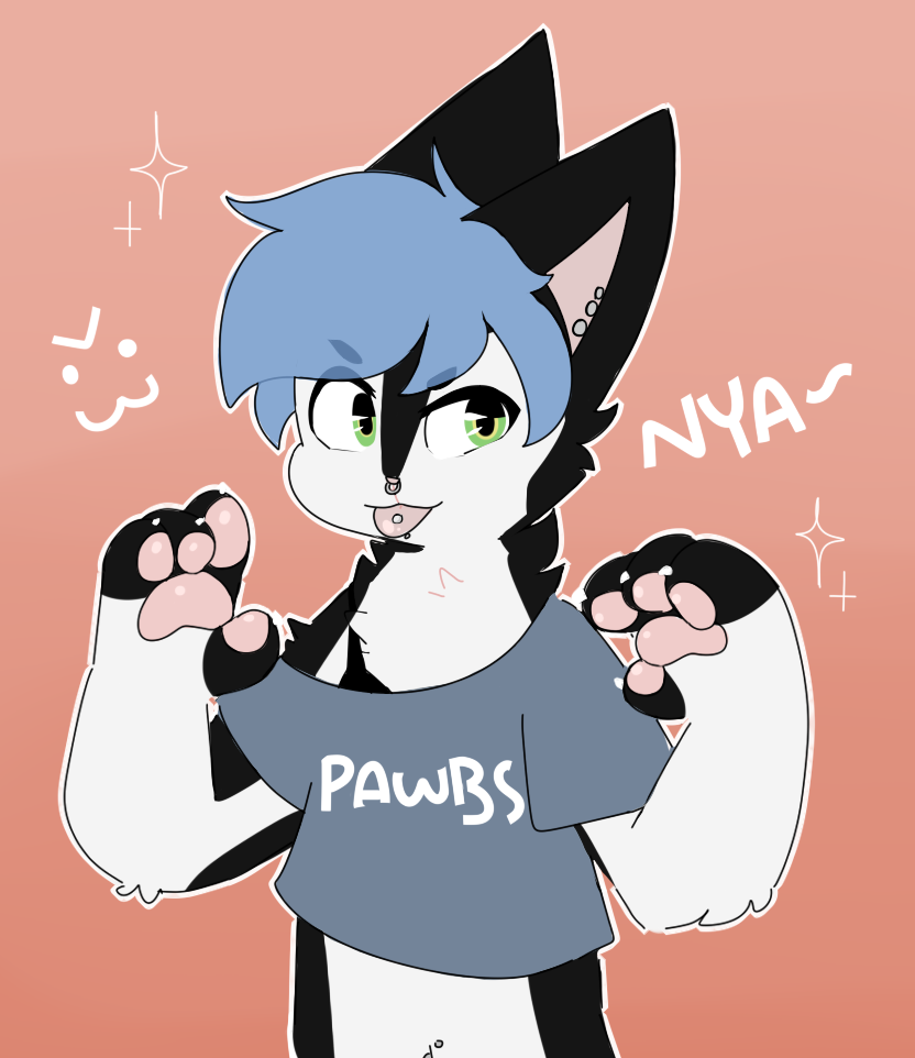 Pawbs