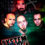 System Of A Down X