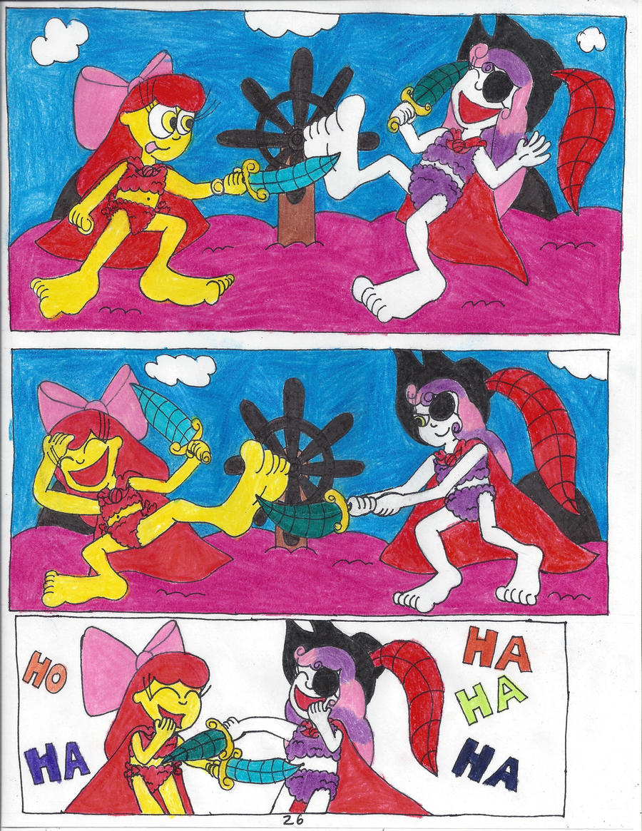 TMOSGI: Chapter 2, Page 26