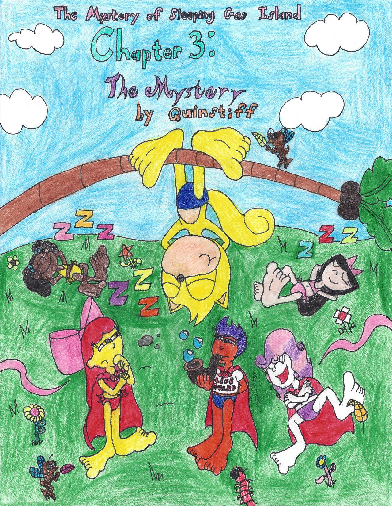 TMOSGI: Chapter 3